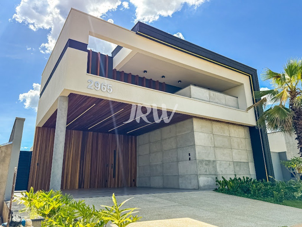 Casa, 3 quartos, 420 m² - Foto 2
