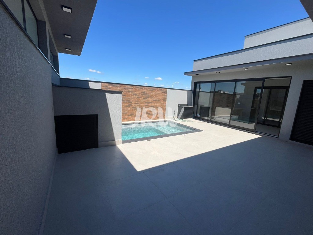 Casa de Condomínio à venda com 3 quartos, 300m² - Foto 3