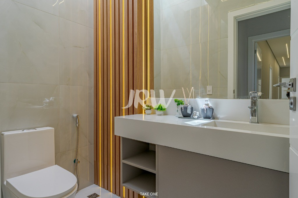 Casa de Condomínio, 3 quartos - Foto 32