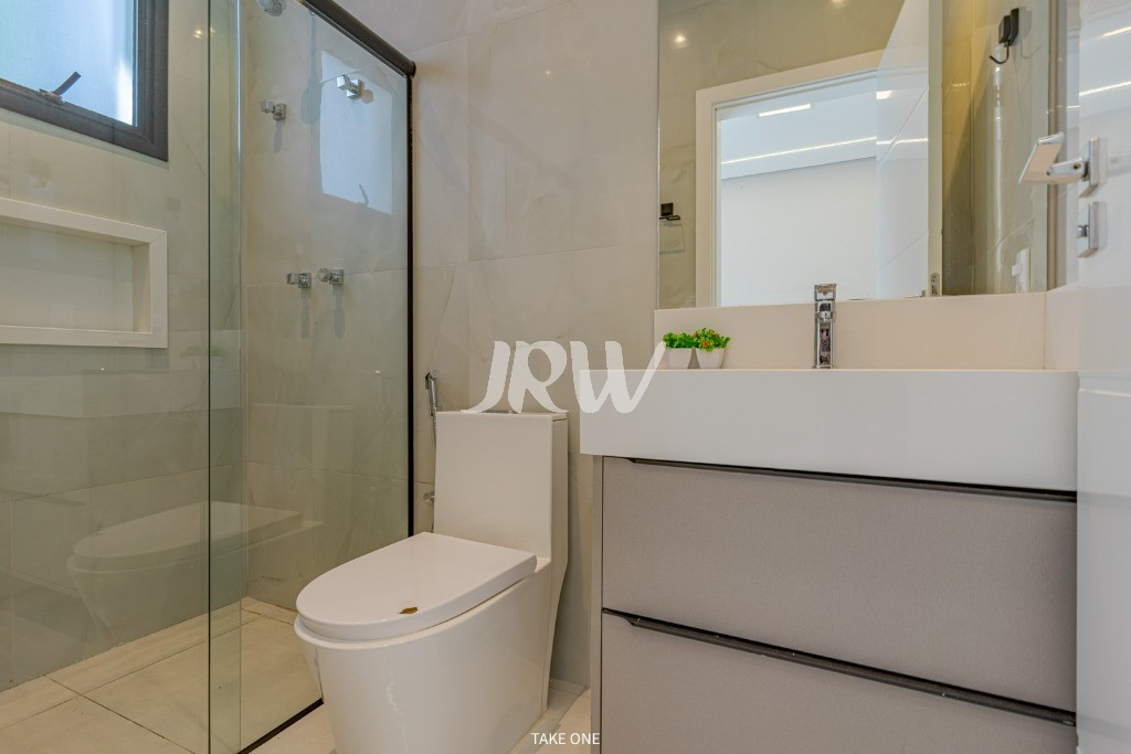 Casa de Condomínio, 3 quartos - Foto 27