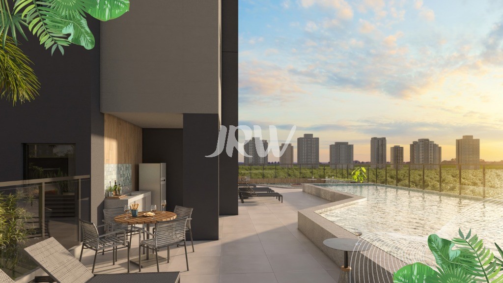 Apartamento, 2 quartos, 152 m² - Foto 8