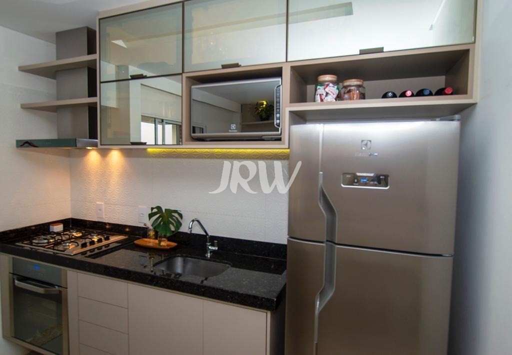 Apartamento, 2 quartos, 65 m² - Foto 9