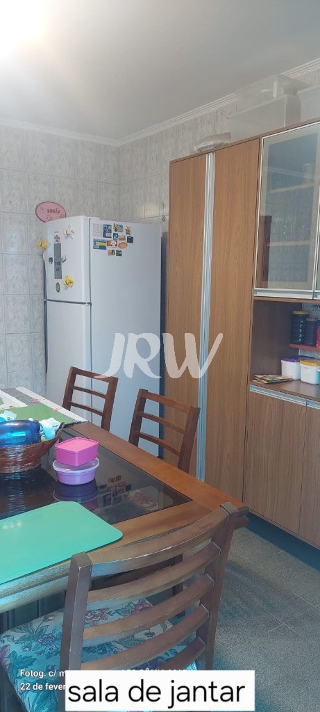 Casa, 3 quartos, 180 m² - Foto 5