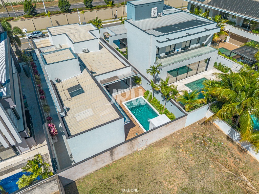 Casa de Condomínio, 3 quartos - Foto 34