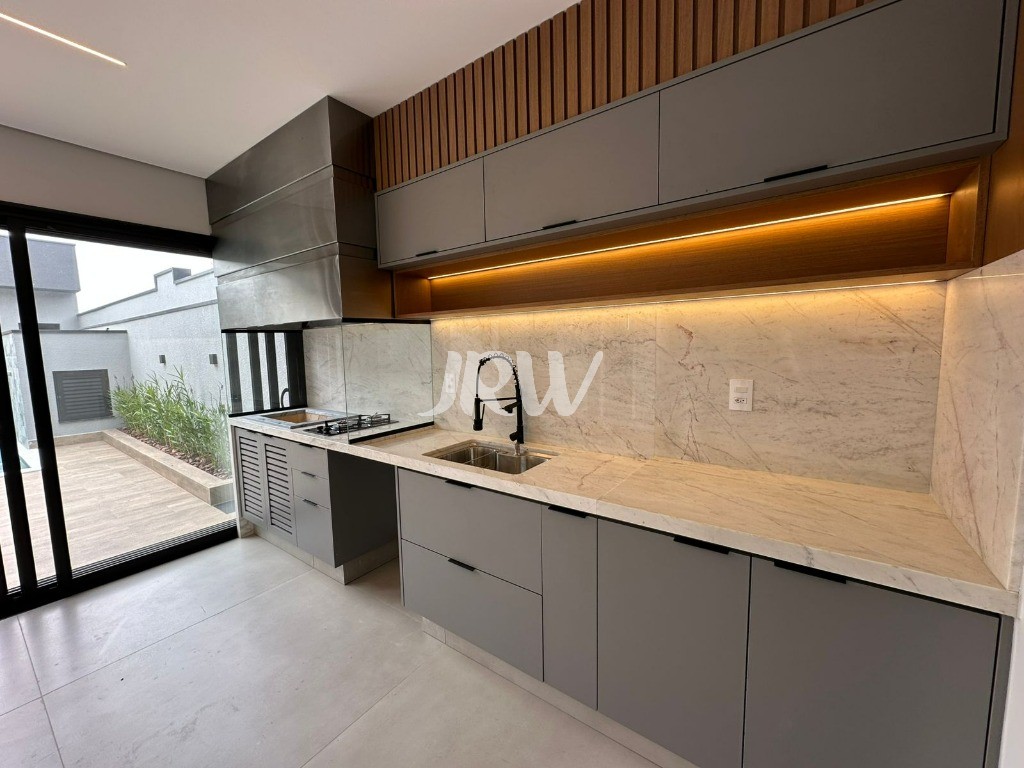 Casa de Condomínio, 3 quartos - Foto 12