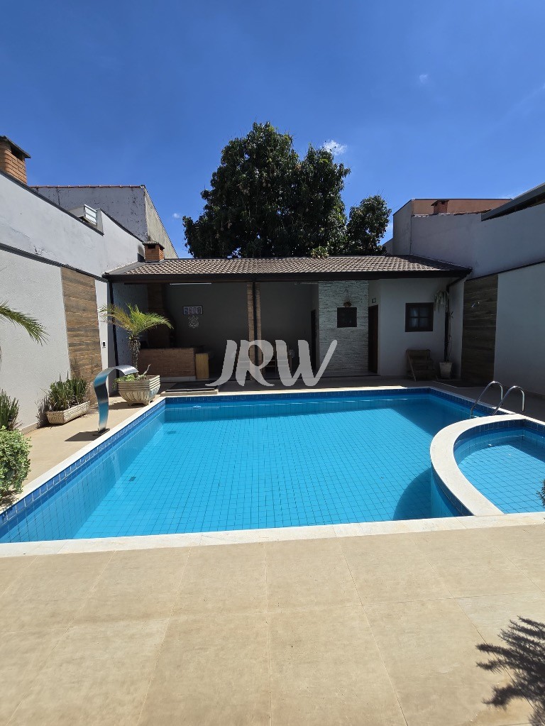 Sobrado, 3 quartos, 260 m² - Foto 37