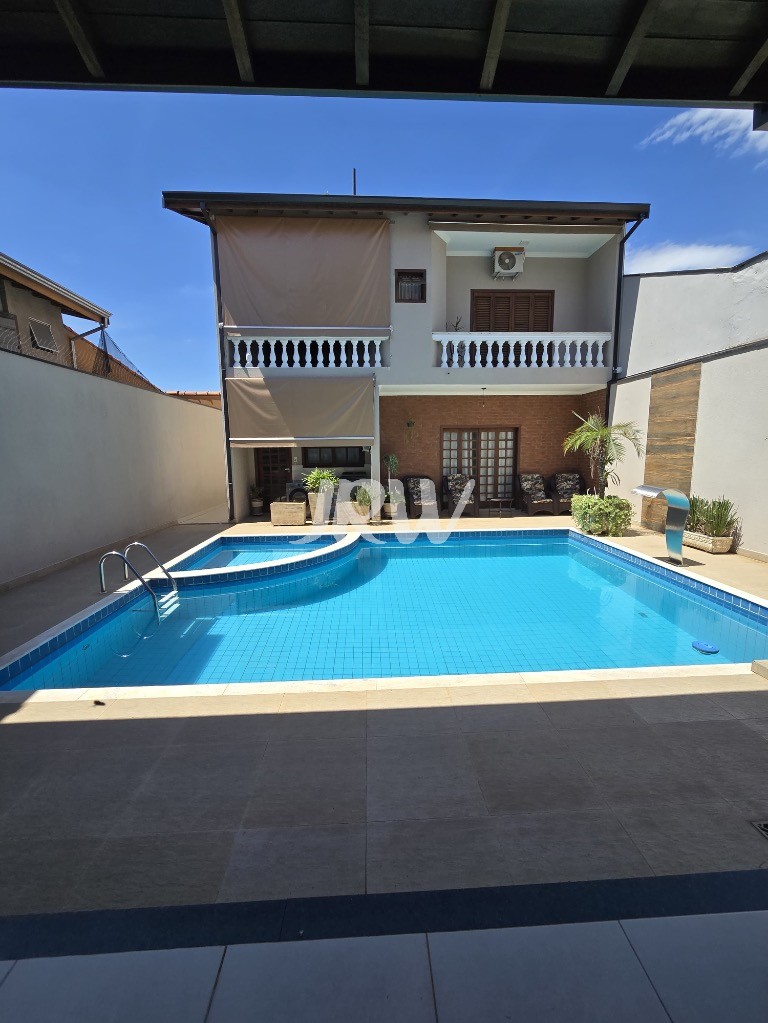 Sobrado, 3 quartos, 260 m² - Foto 39
