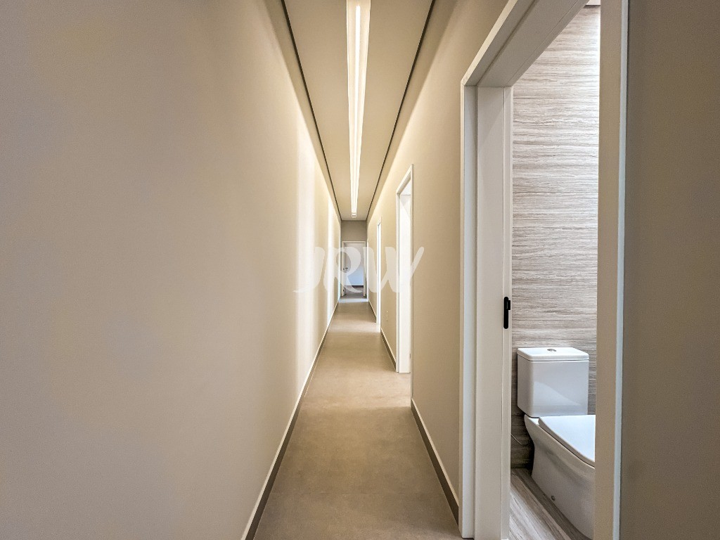 Casa de Condomínio, 3 quartos - Foto 21