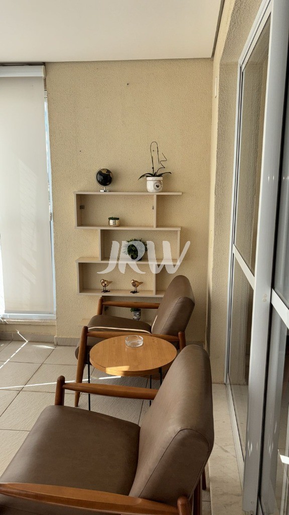 Apartamento, 3 quartos, 116 m² - Foto 7