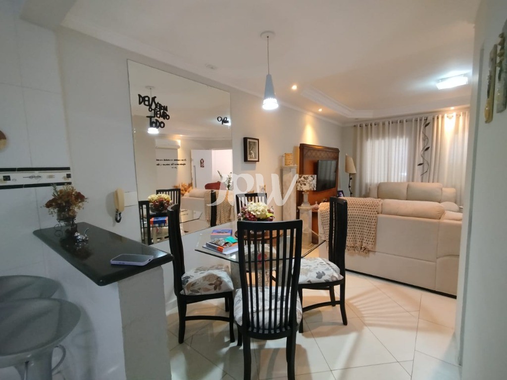 Casa, 3 quartos, 130 m² - Foto 4