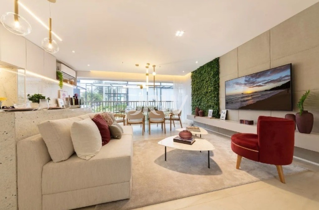 Apartamento, 3 quartos, 79 m² - Foto 9
