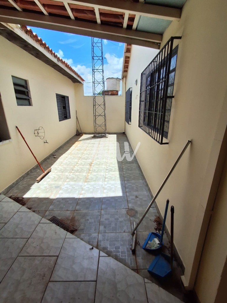 Casa, 4 quartos, 250 m² - Foto 21