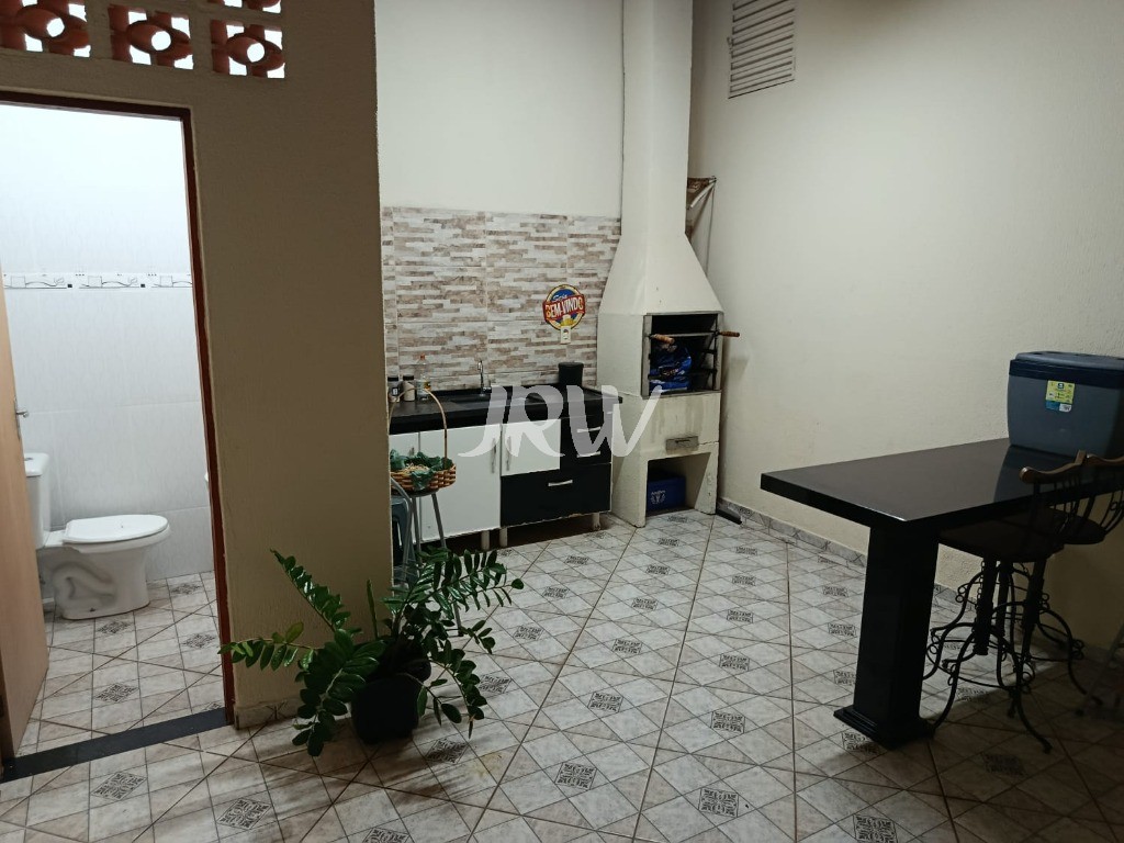 Casa, 2 quartos, 125 m² - Foto 2