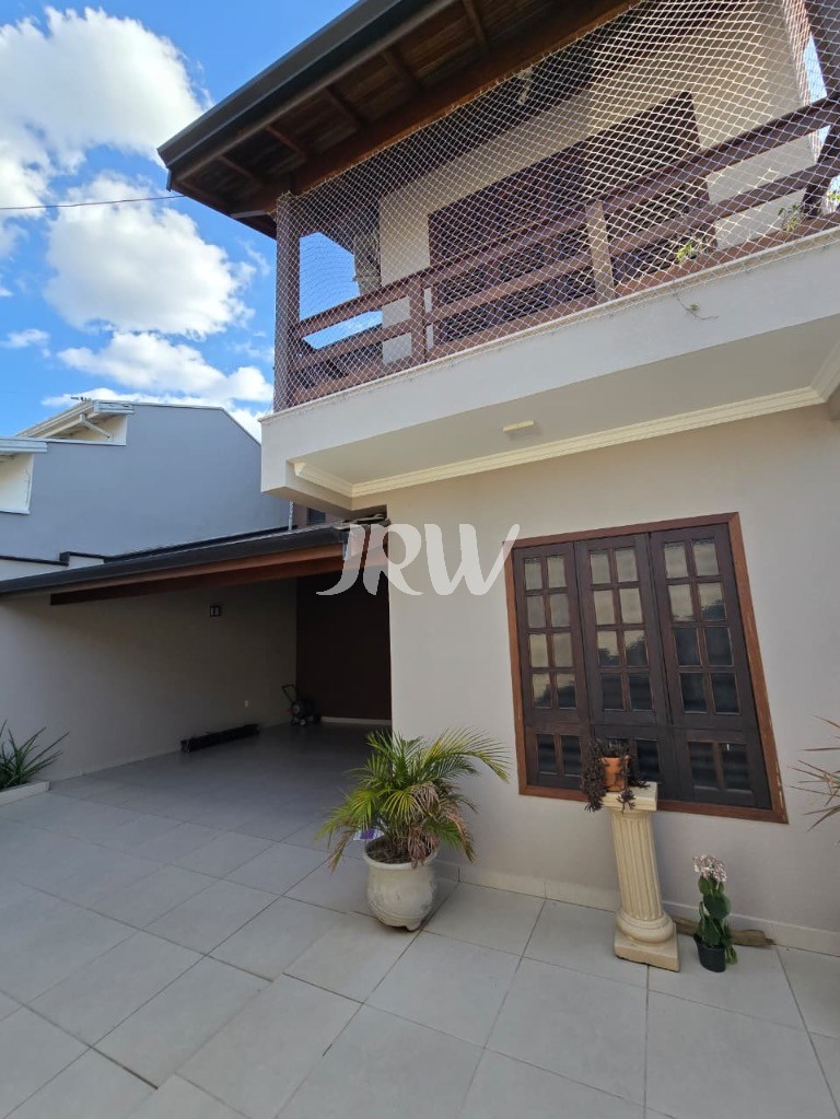 Sobrado, 3 quartos, 260 m² - Foto 5