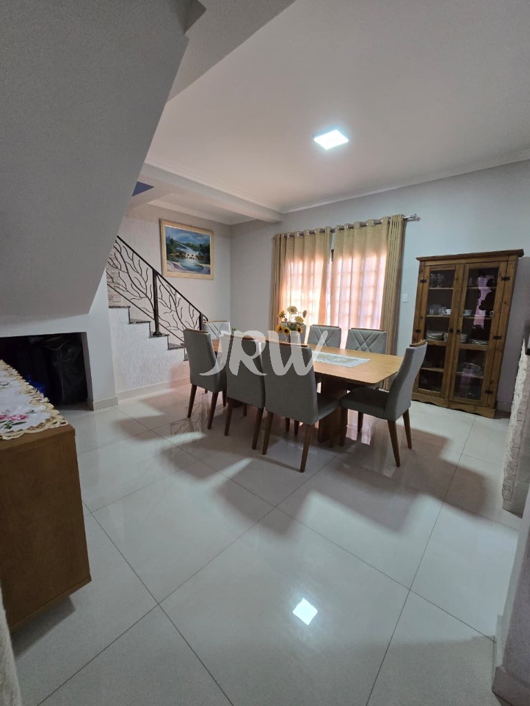 Sobrado, 3 quartos, 260 m² - Foto 14