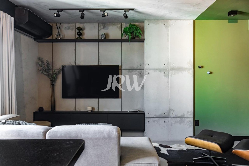 Apartamento, 1 quarto, 58 m² - Foto 3