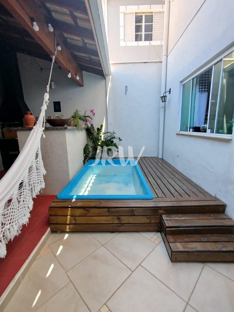 Casa, 3 quartos, 130 m² - Foto 13