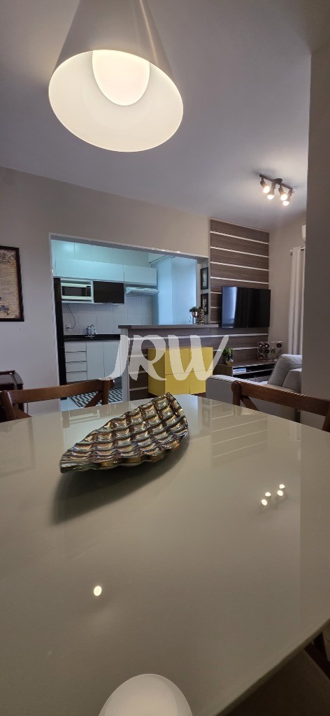 Apartamento, 2 quartos, 57 m² - Foto 3