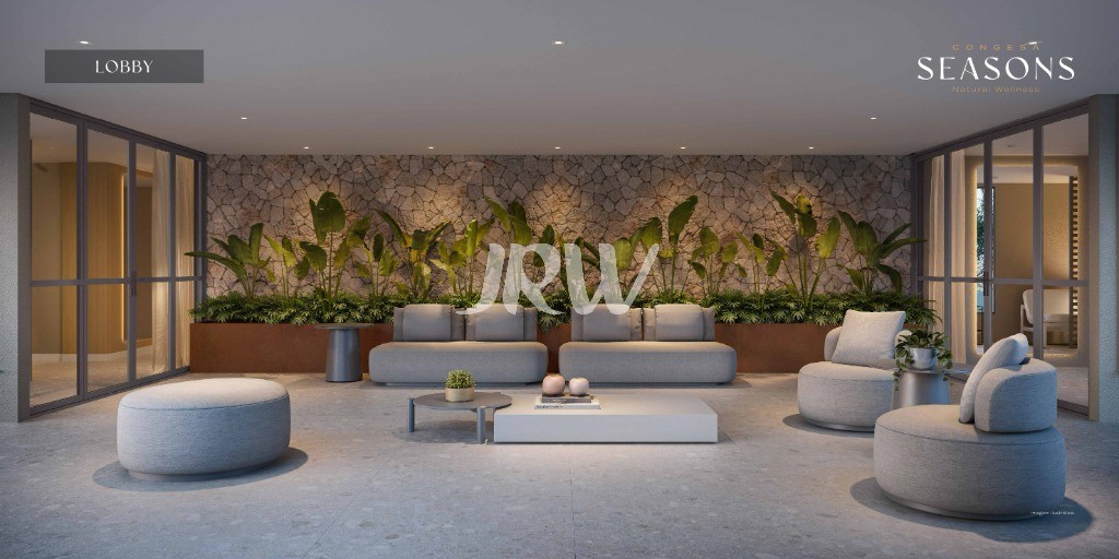 Apartamento, 3 quartos, 90 m² - Foto 26