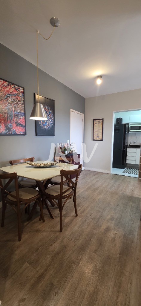 Apartamento, 2 quartos, 57 m² - Foto 8