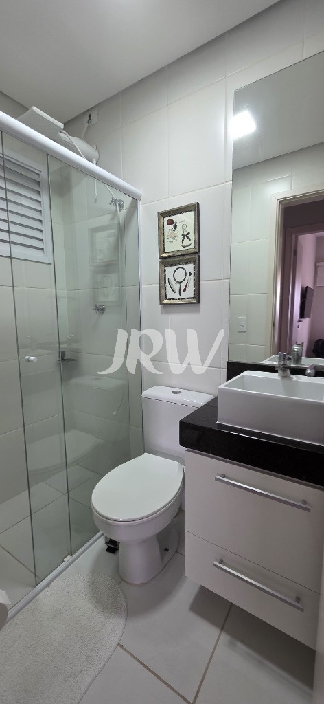 Apartamento, 2 quartos, 57 m² - Foto 15