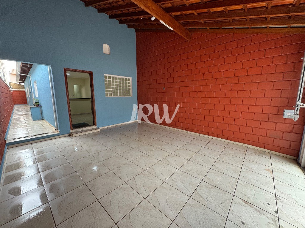 Casa, 2 quartos, 125 m² - Foto 1