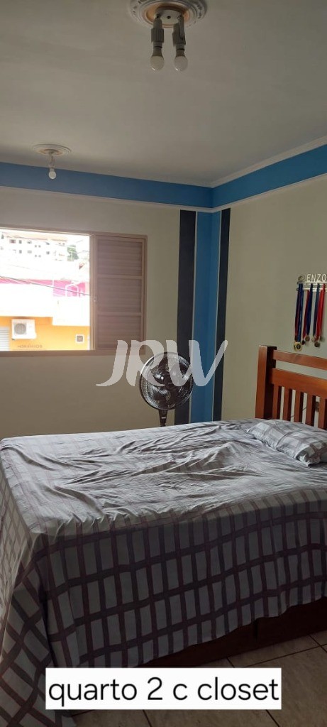 Casa, 3 quartos, 180 m² - Foto 12