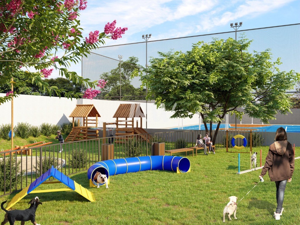 Apartamento, 3 quartos, 74 m² - Foto 36