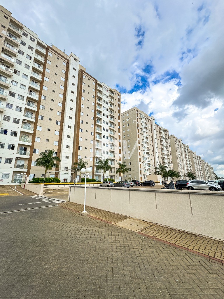 Apartamento, 2 quartos, 51 m² - Foto 1