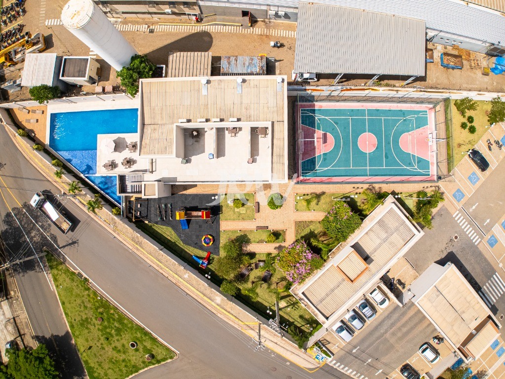 Apartamento, 2 quartos, 51 m² - Foto 16