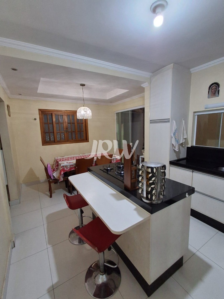 Casa, 3 quartos, 150 m² - Foto 4