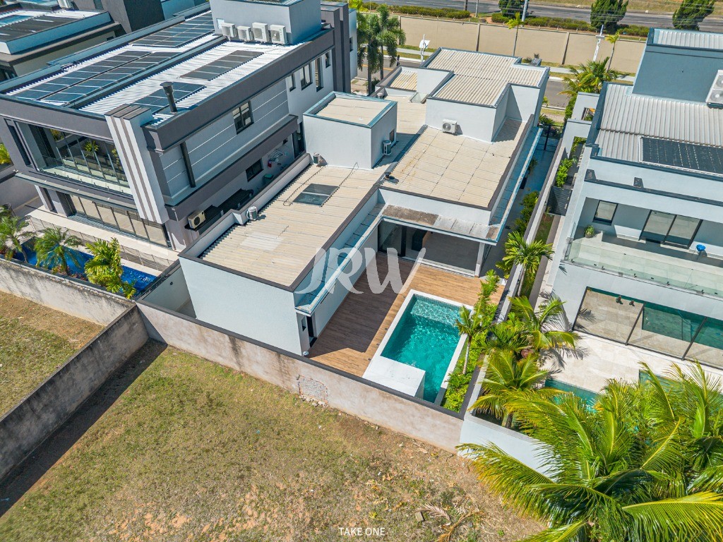 Casa de Condomínio, 3 quartos - Foto 33