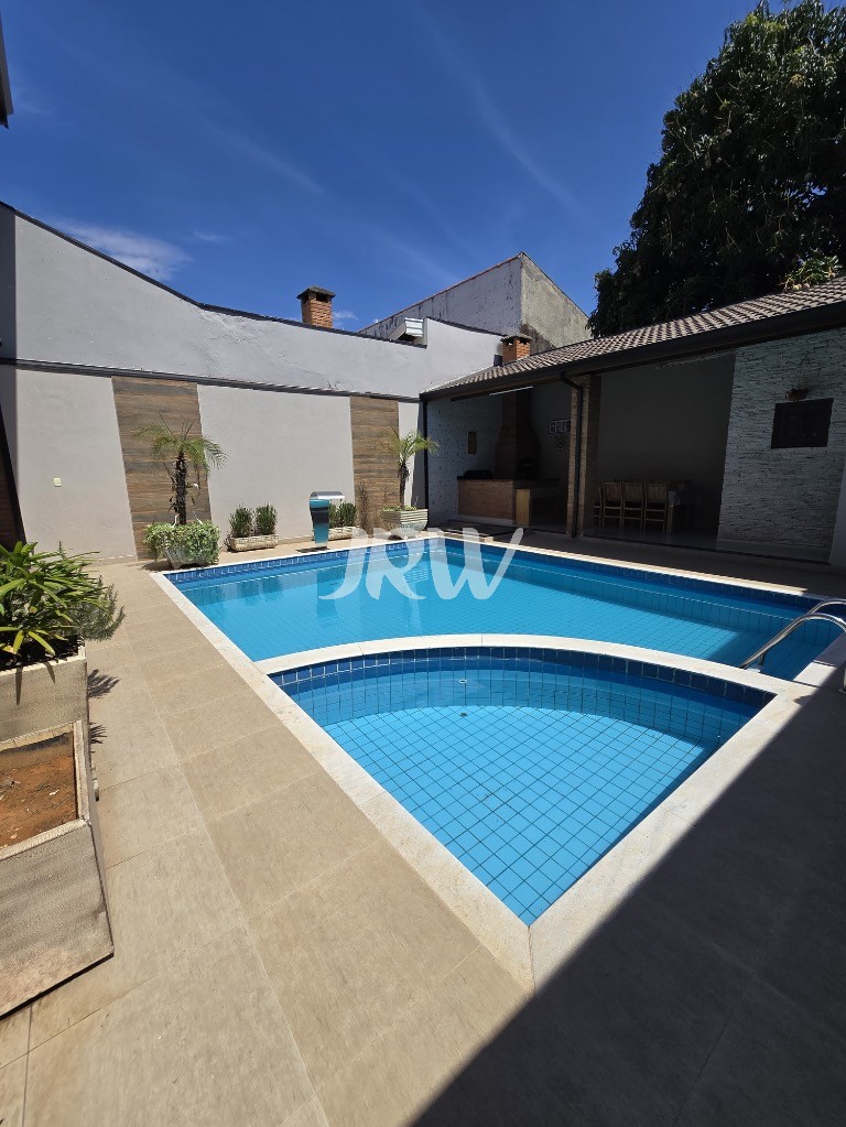 Sobrado, 3 quartos, 260 m² - Foto 38