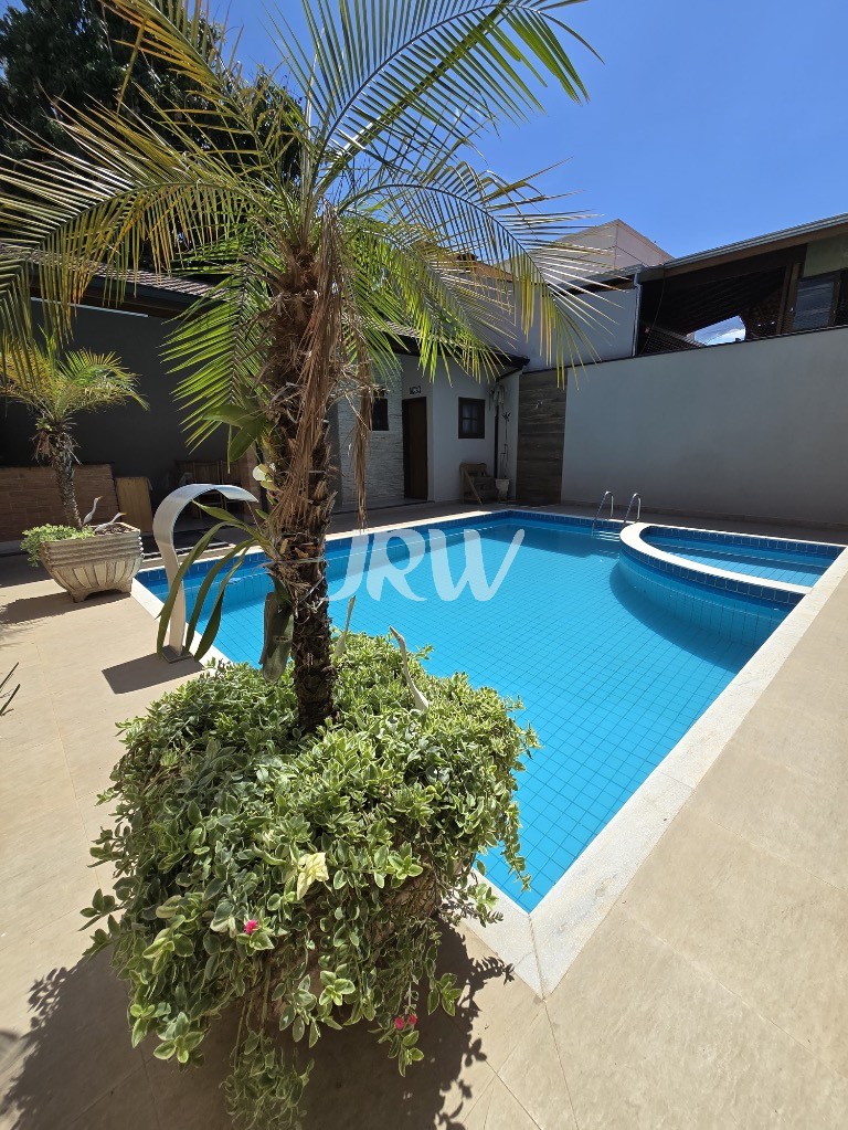 Sobrado, 3 quartos, 260 m² - Foto 1