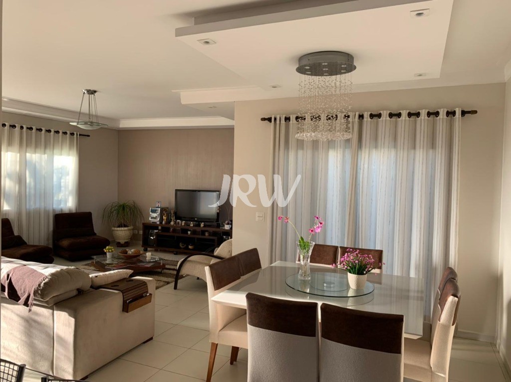 Casa de Condomínio, 4 quartos - Foto 3