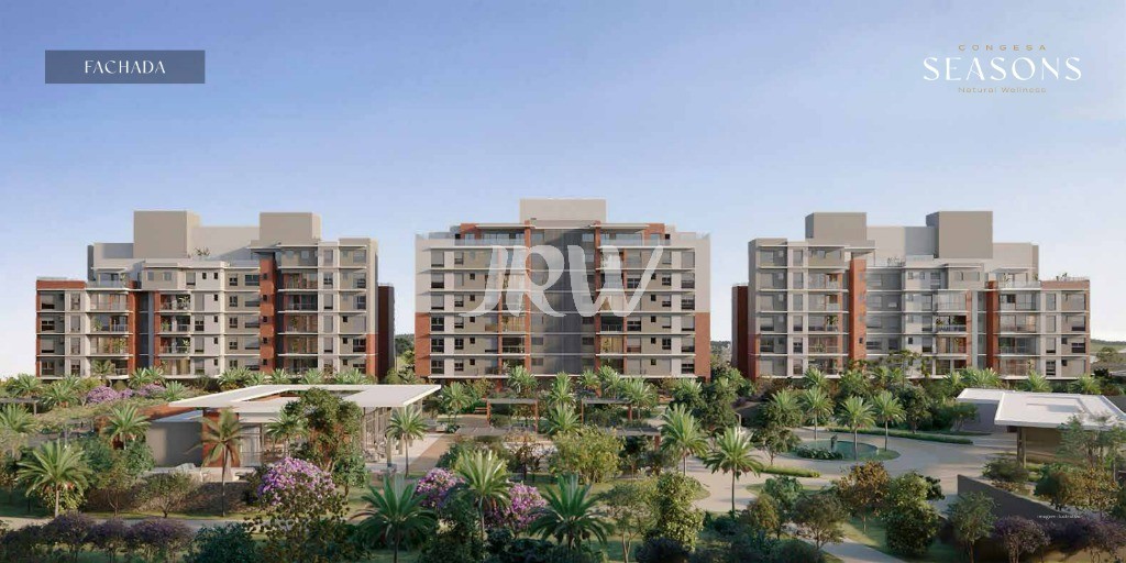 Apartamento, 3 quartos, 90 m² - Foto 1