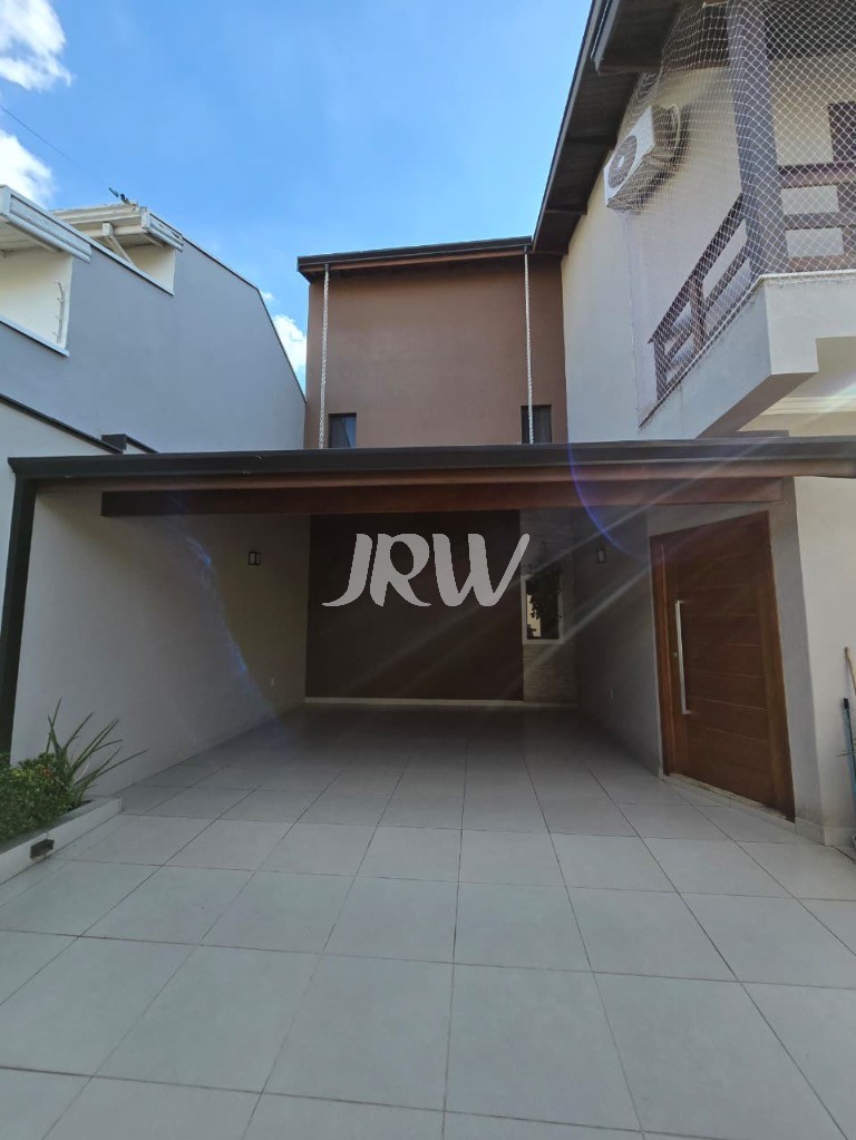 Sobrado, 3 quartos, 260 m² - Foto 2