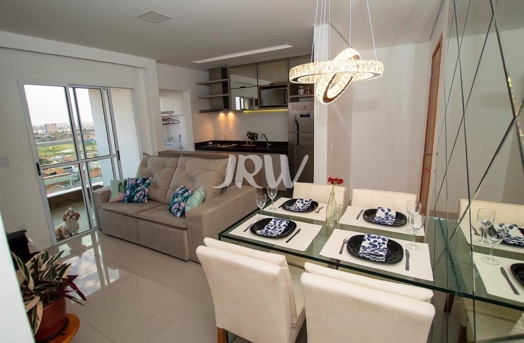 Apartamento, 2 quartos, 65 m² - Foto 2