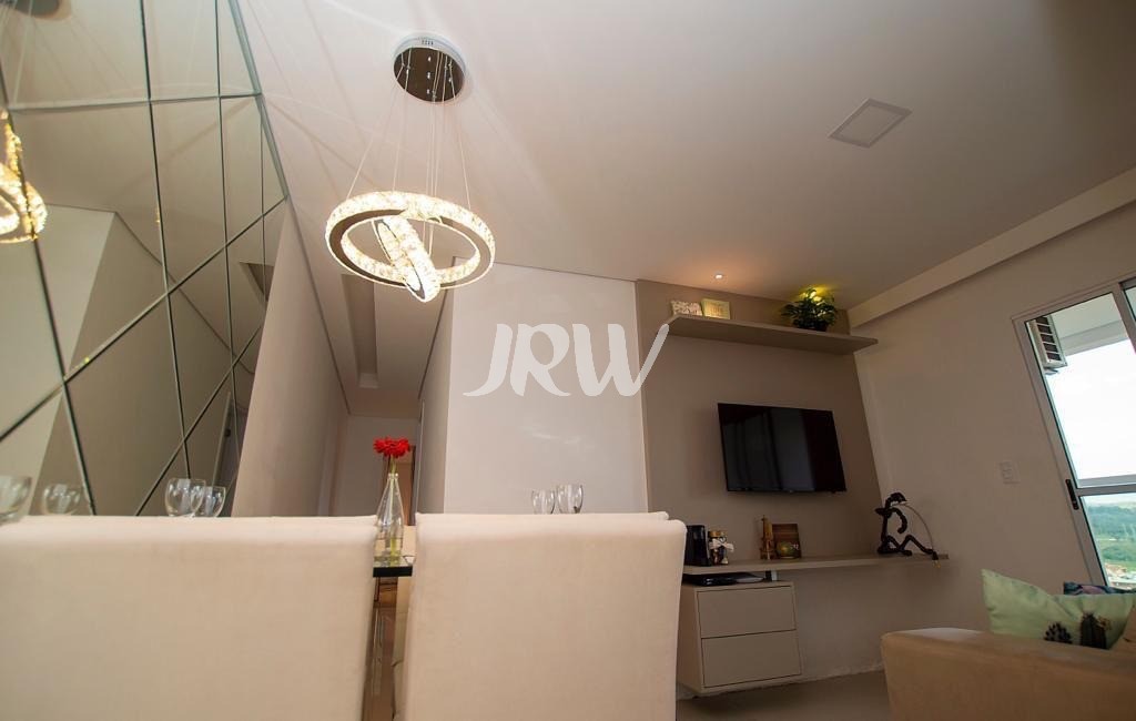 Apartamento, 2 quartos, 65 m² - Foto 3