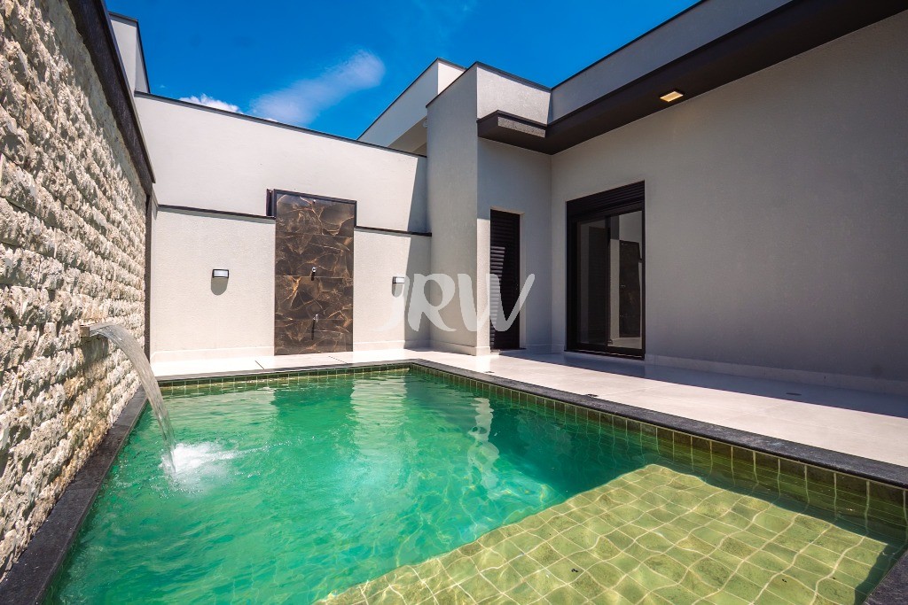 Casa de Condomínio, 3 quartos - Foto 38