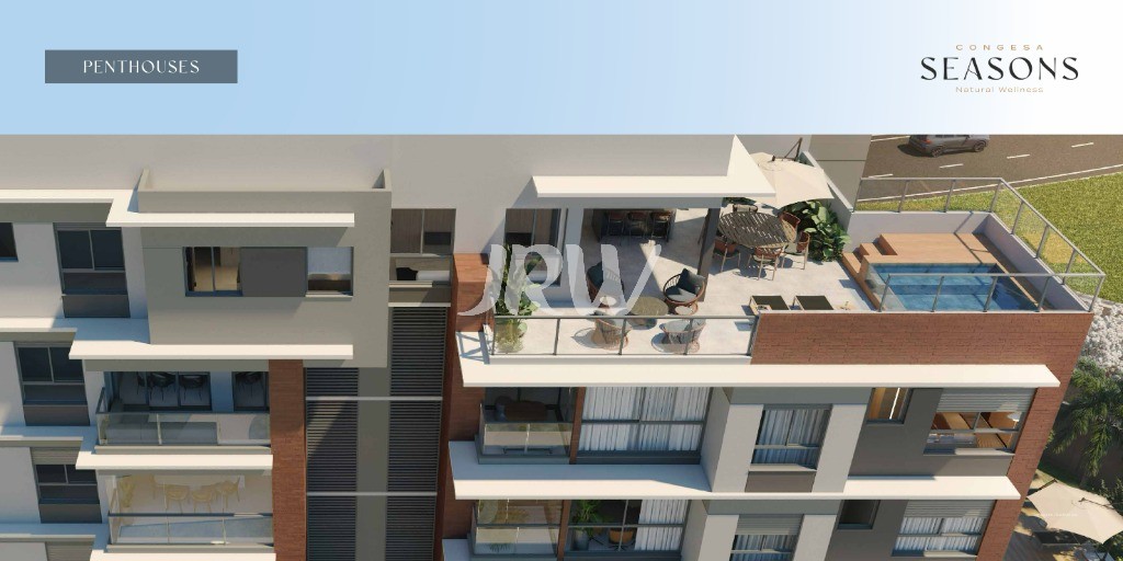 Apartamento, 3 quartos, 90 m² - Foto 55