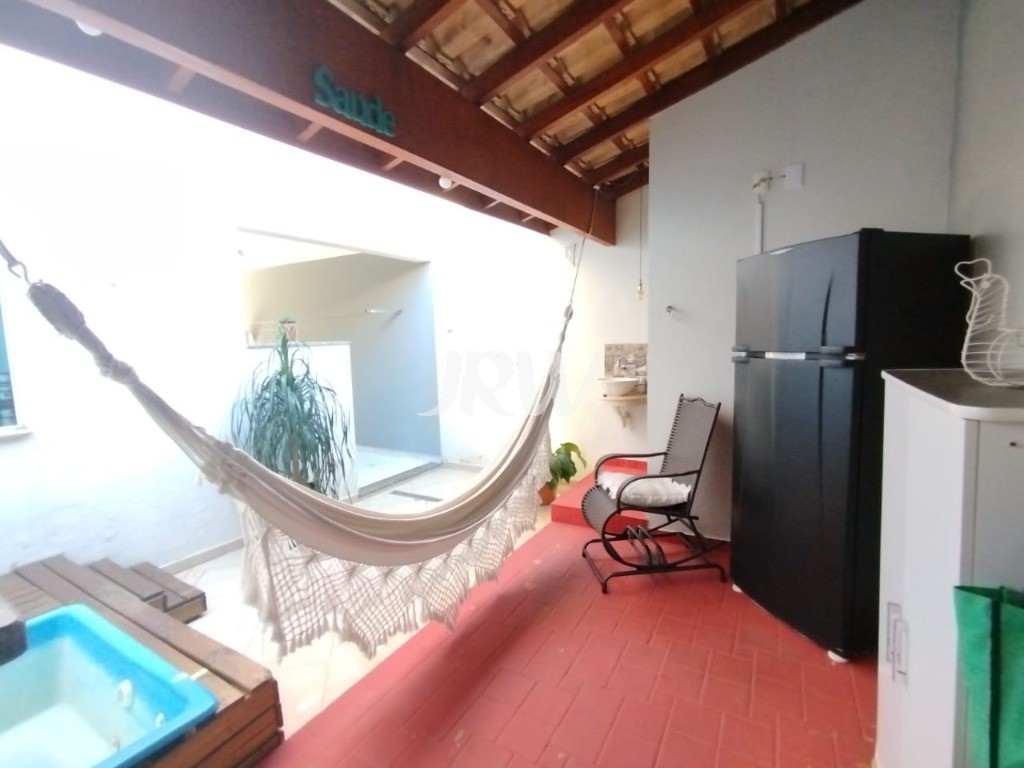 Casa, 3 quartos, 130 m² - Foto 14