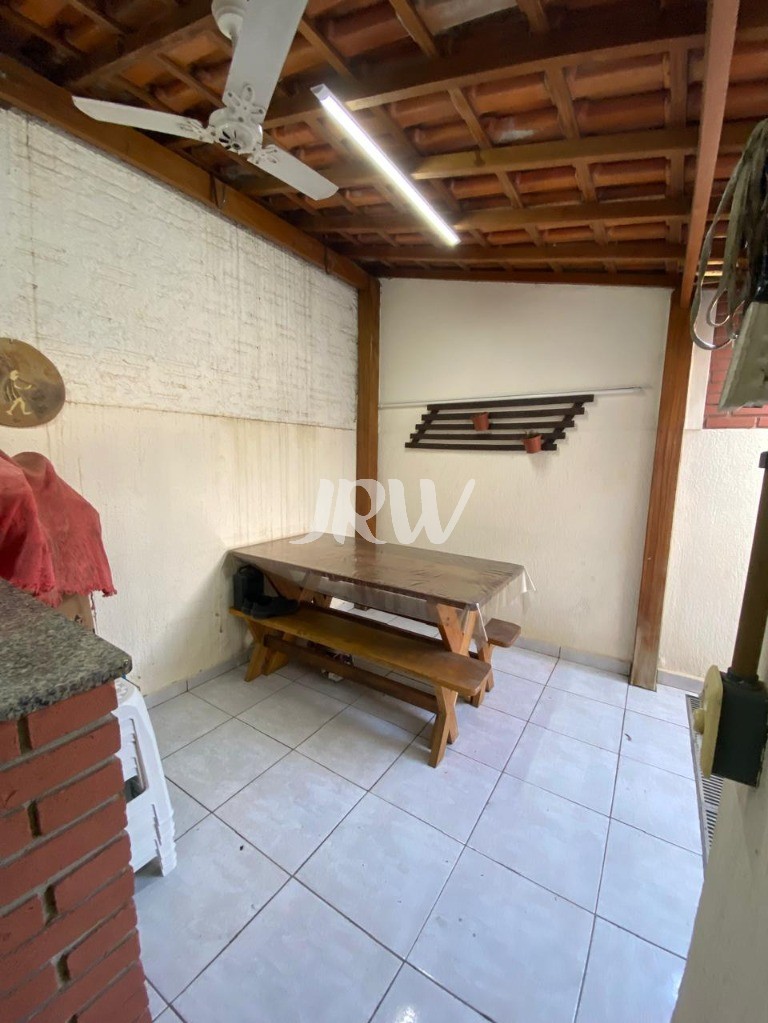 Casa, 3 quartos, 125 m² - Foto 18