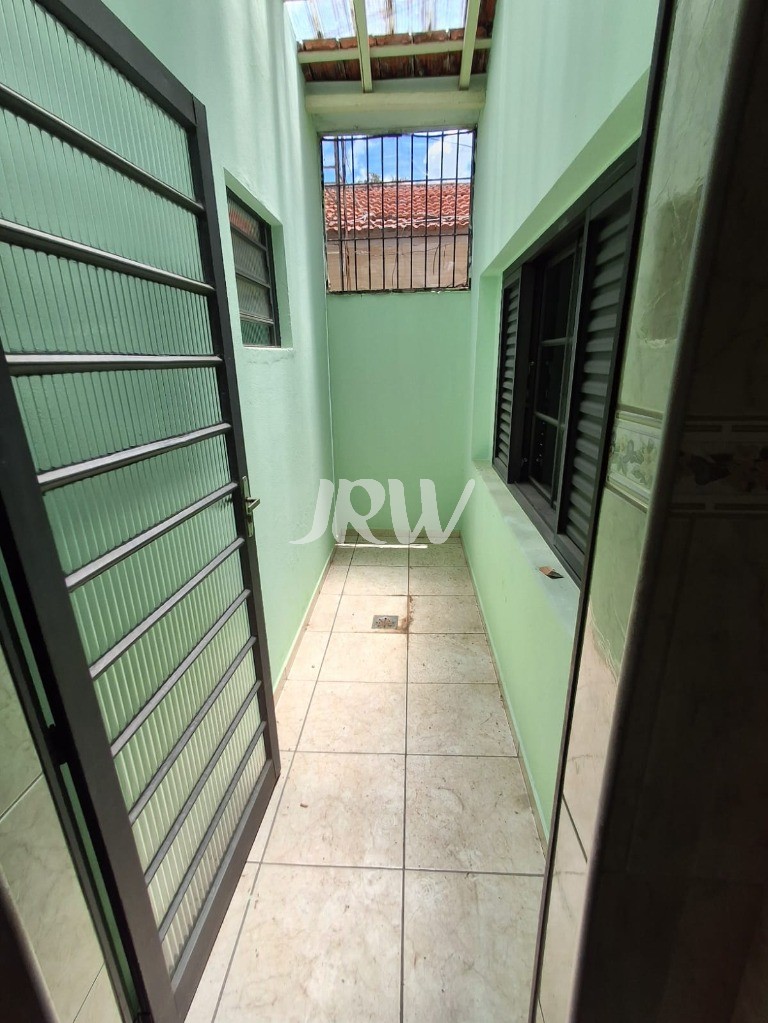 Casa, 4 quartos, 250 m² - Foto 25