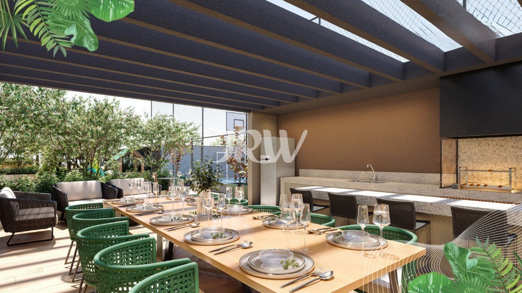 Apartamento, 2 quartos, 152 m² - Foto 17