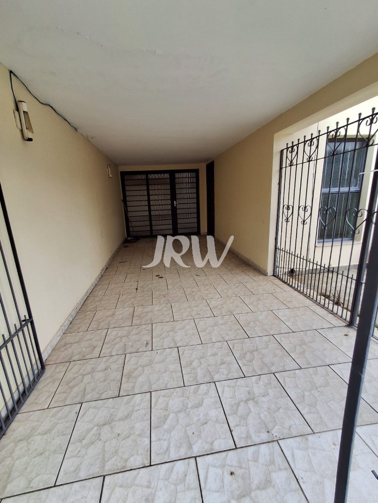 Casa, 4 quartos, 250 m² - Foto 1