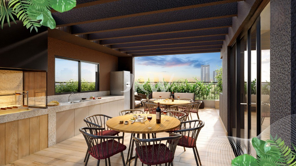 Apartamento, 2 quartos, 152 m² - Foto 16