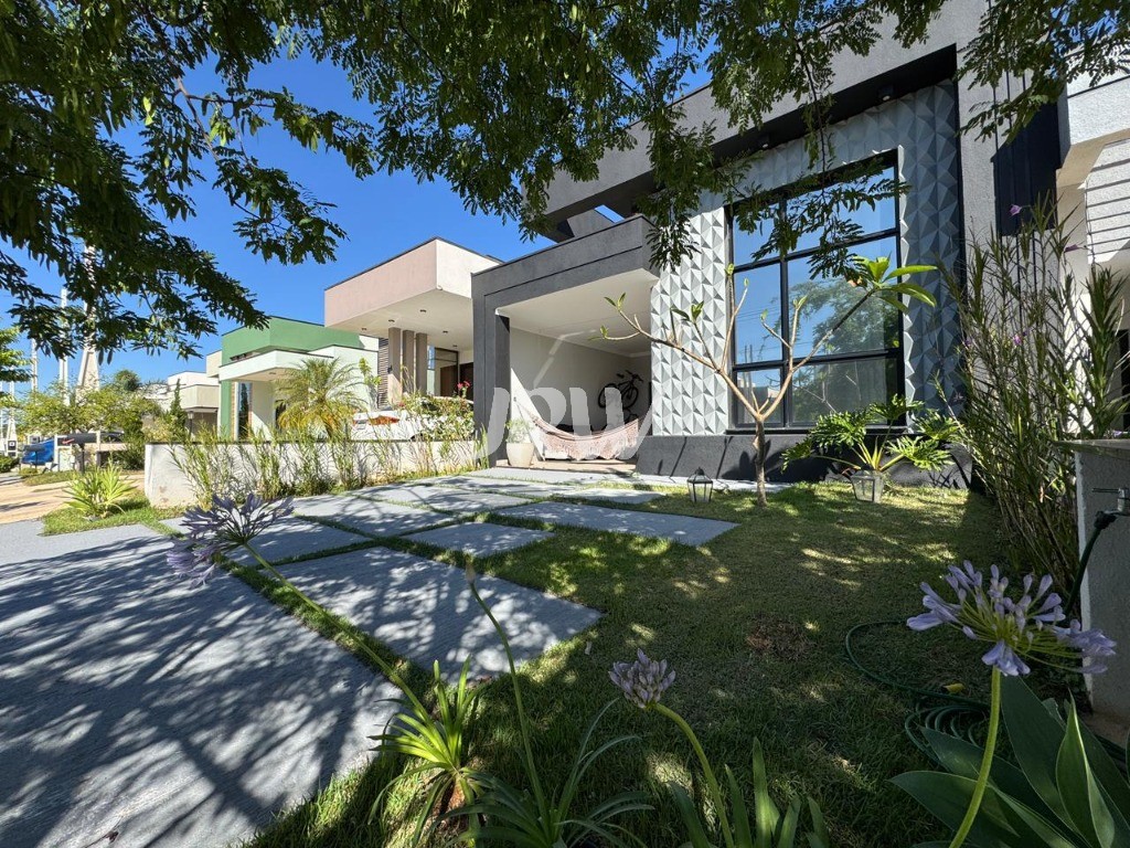 Casa, 3 quartos, 110 m² - Foto 1