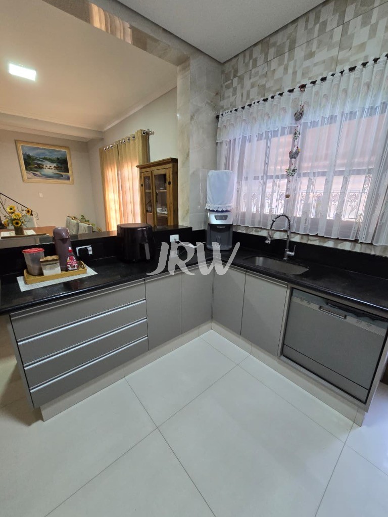 Sobrado, 3 quartos, 260 m² - Foto 33