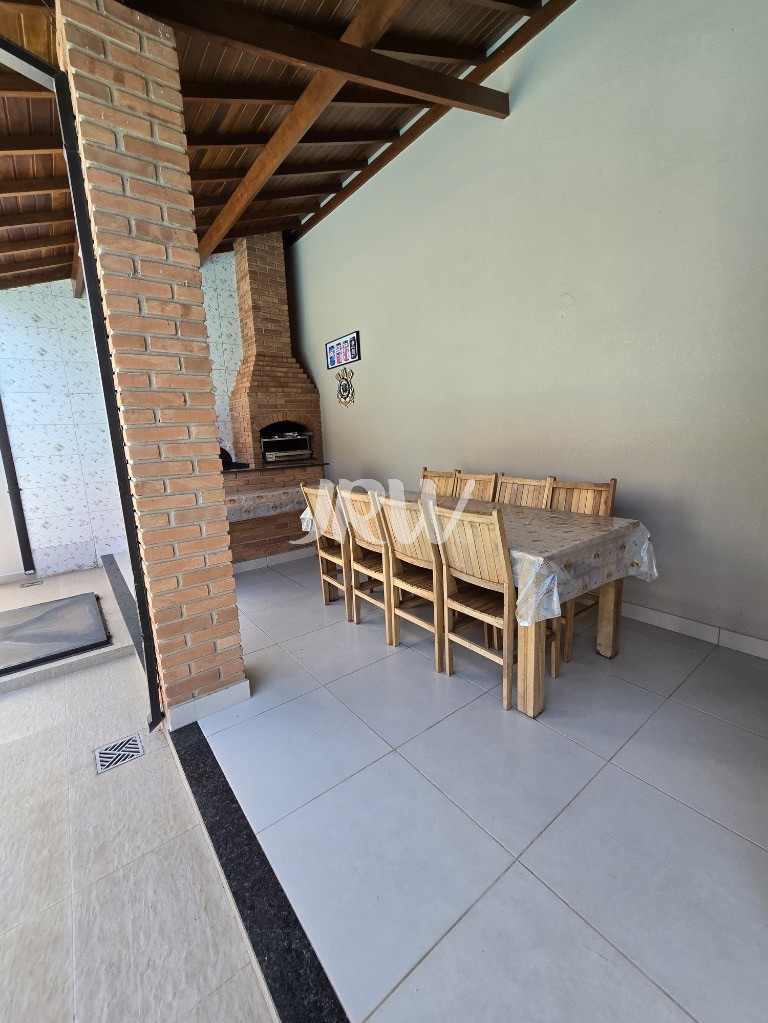 Sobrado, 3 quartos, 260 m² - Foto 28